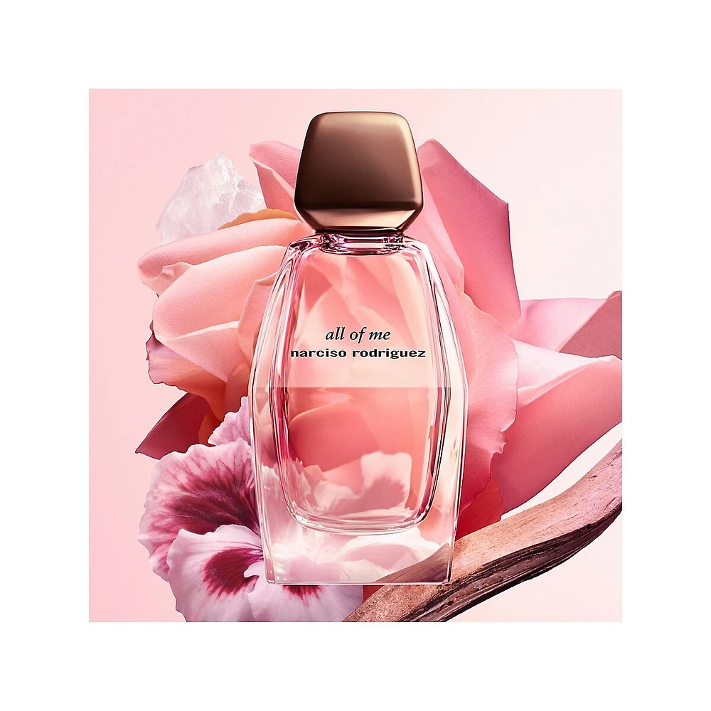 All Of Me Eau de Parfum 3-Piece Gift Set