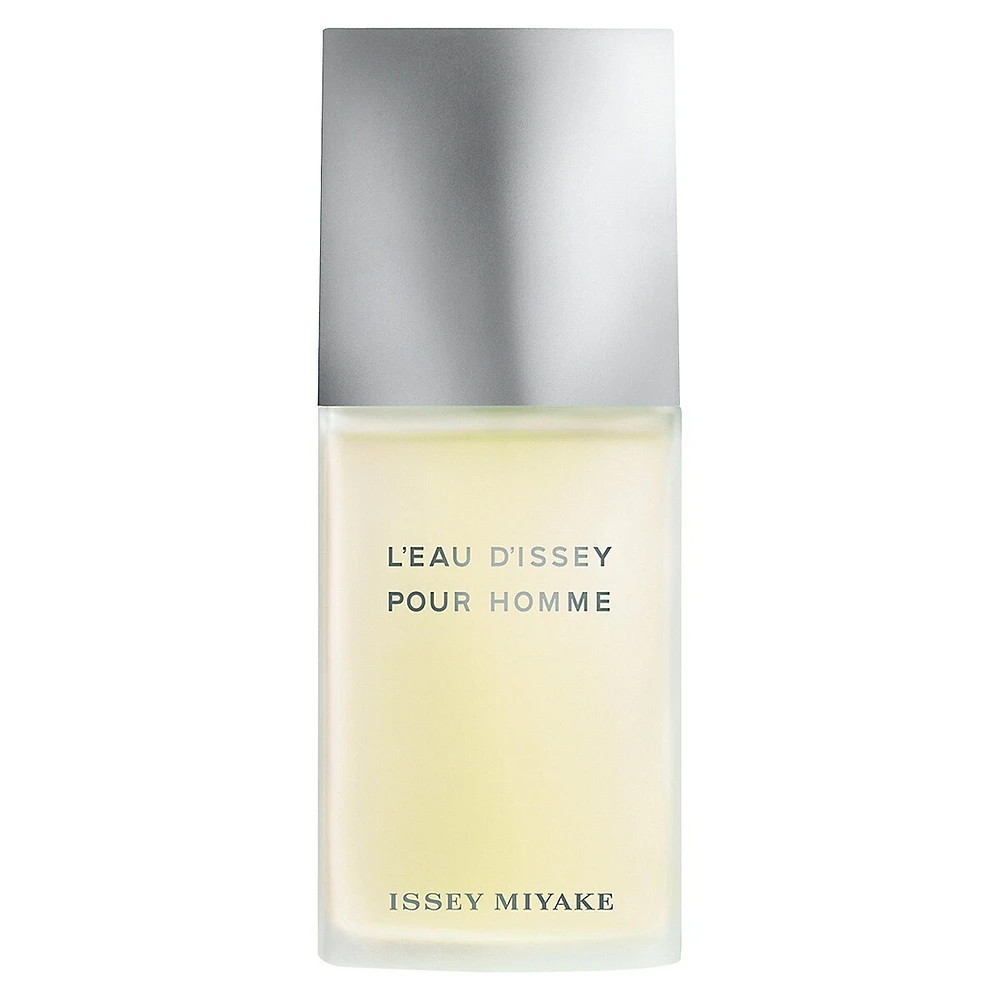 Eau de toilette L'Eau d'Issey pour homme