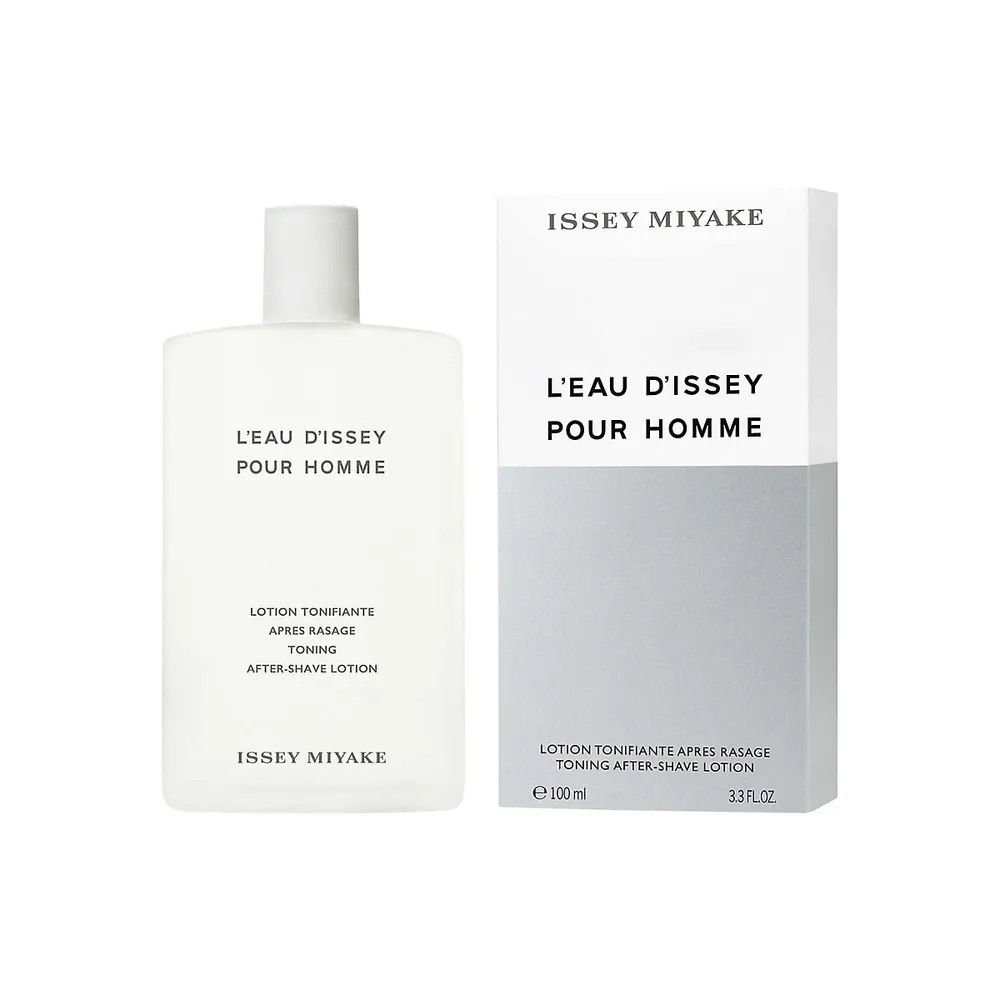 L'Eau d'Issey Pour Homme After-Shave Lotion