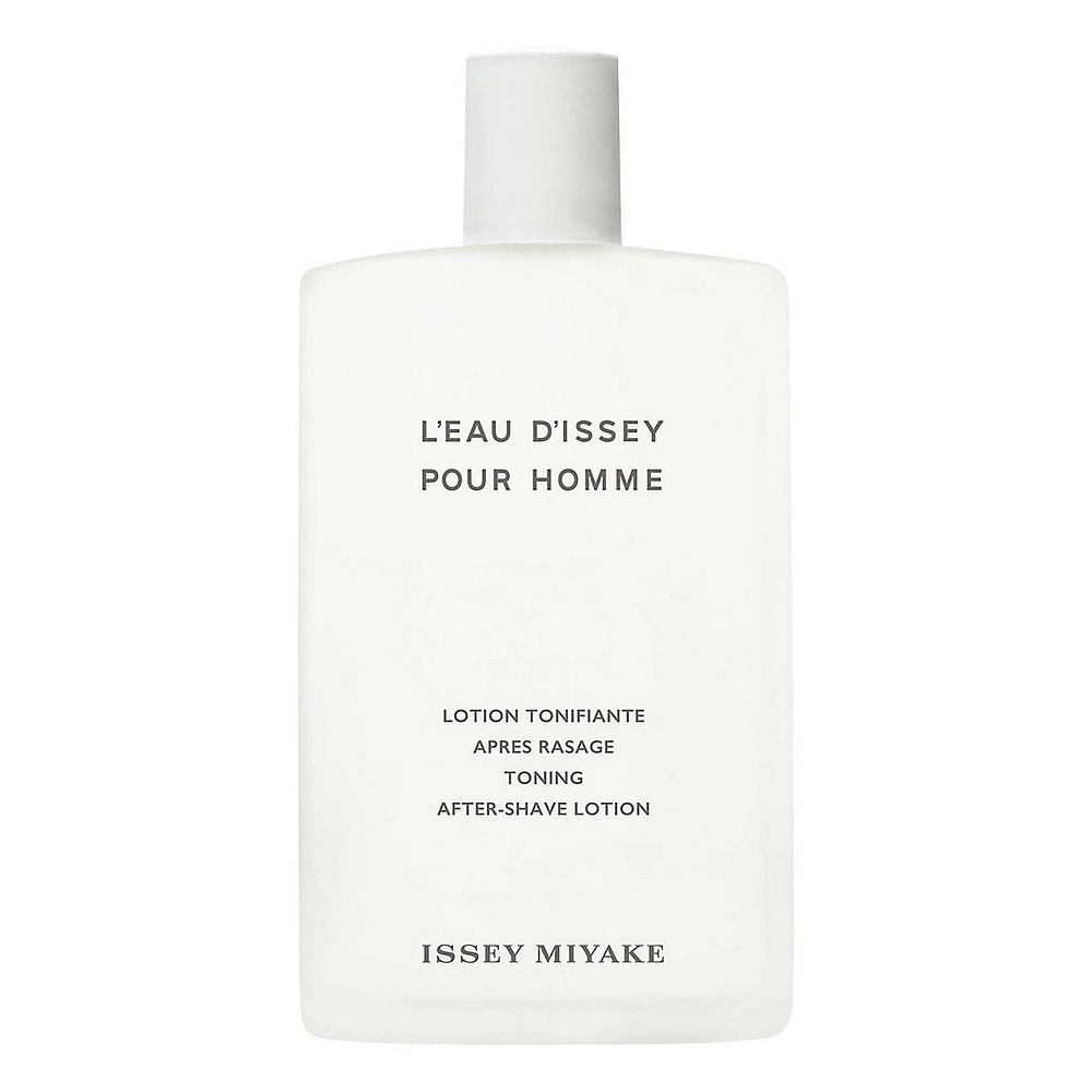 L'Eau d'Issey Pour HommeLotion Apres Rasage