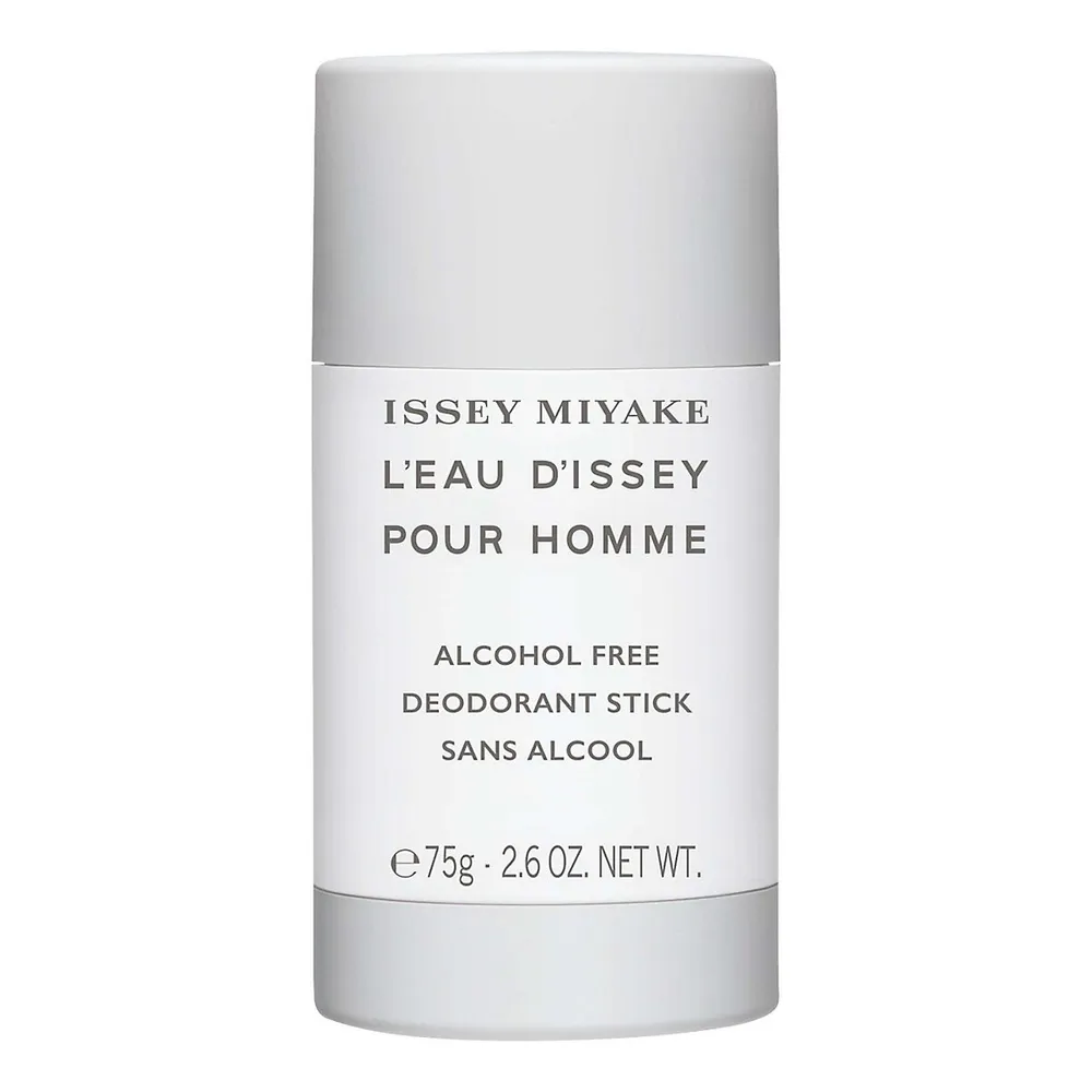 L'Eau d'Issey Pour Homme Deodorant Stick