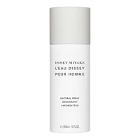 L'Eau d'Issey Pour Homme Deodorant Spray