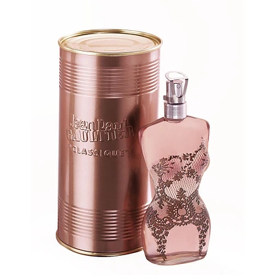 Eau de parfum Classique