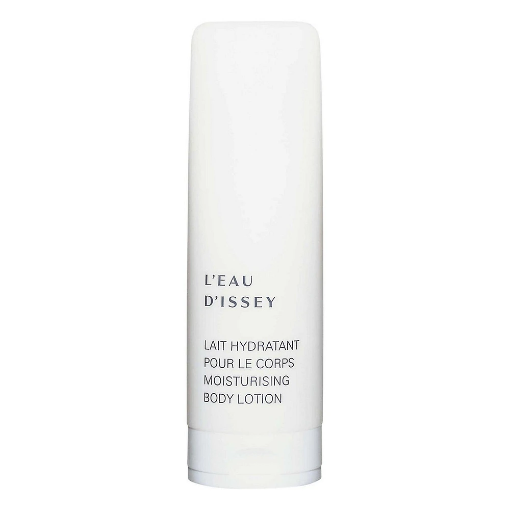 L'Eau d'Issey Body Lotion
