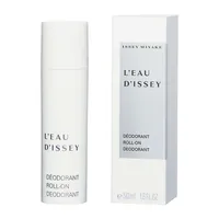 L'Eau D'Issey Roll On Deodorant