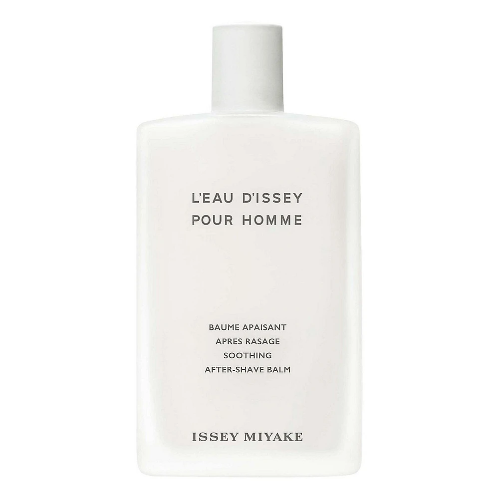 L'Eau d'Issey Pour Homme Soothing After-Shave Balm