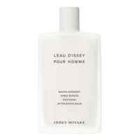 L'Eau d'issey Pour Homme Baume Apaisant Apres Rasage