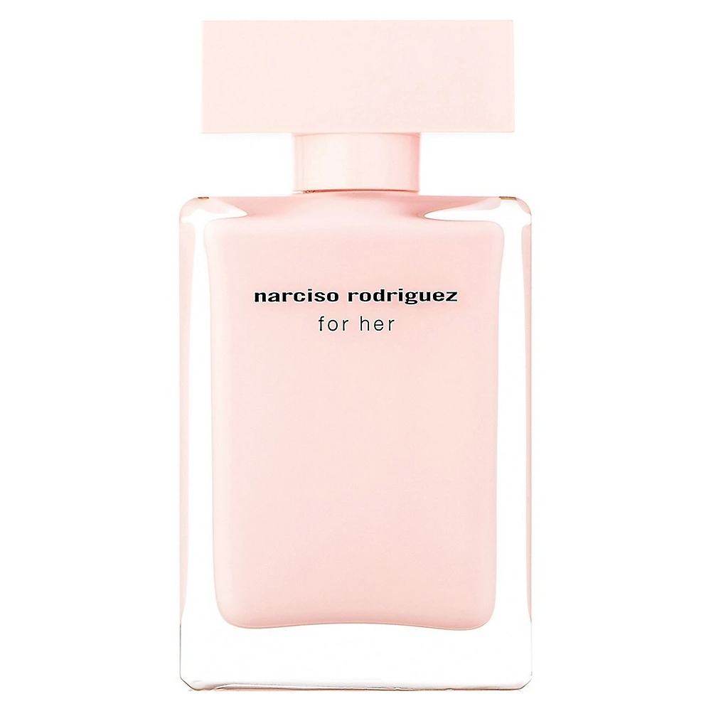 'for her' Eau de Parfum