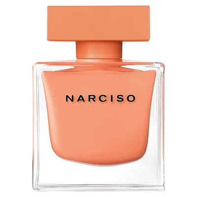 Eau de parfum Ambrée Narciso