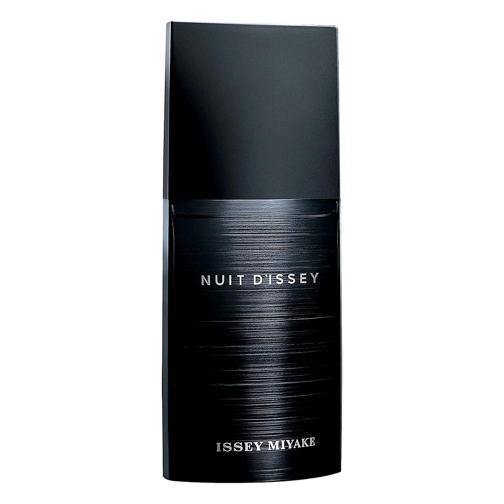 Nuit d Issey Eau de Toilette