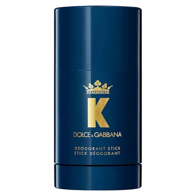 Bâton déodorant K par Dolce & Gabbana
