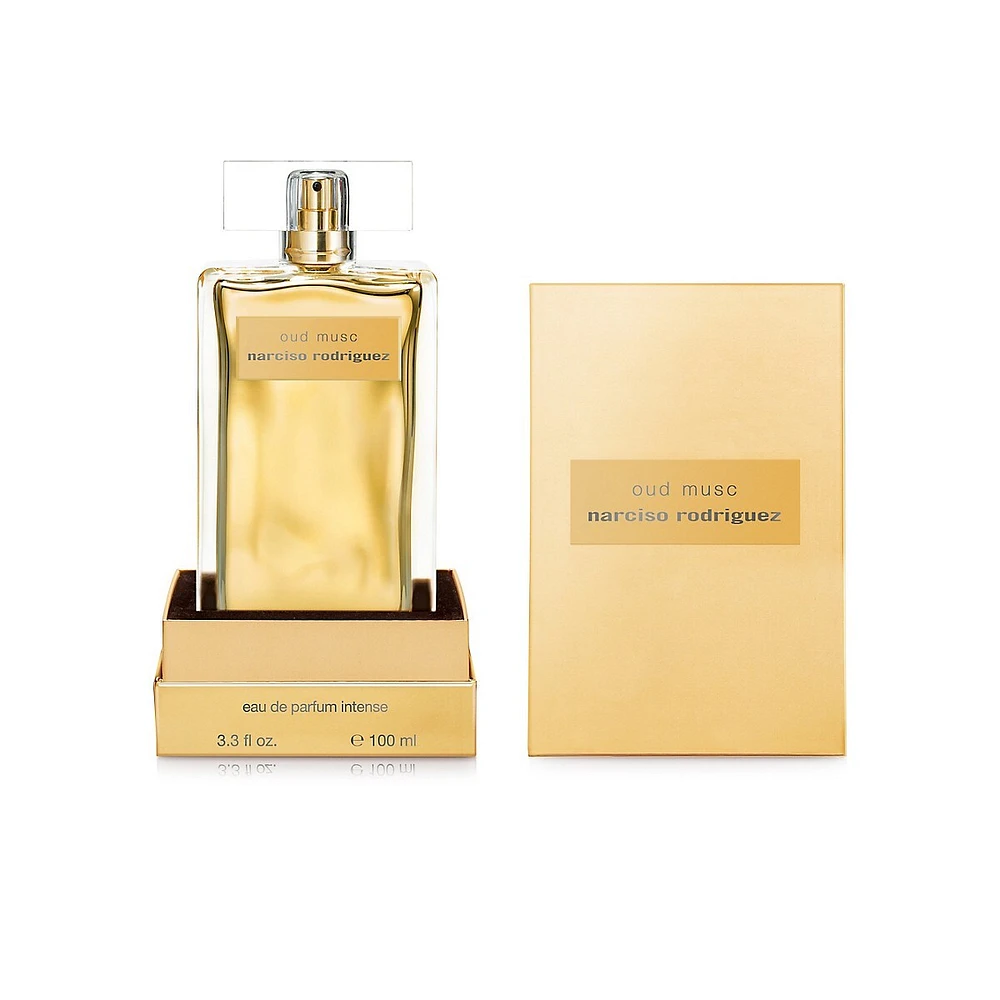 For Her Oud Musc Eau de Parfum