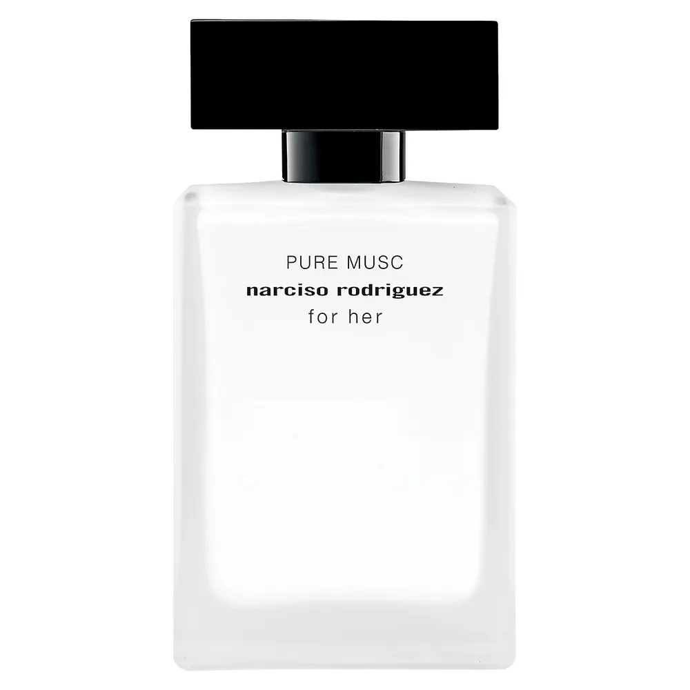For Her Pure Musc Eau de Parfum