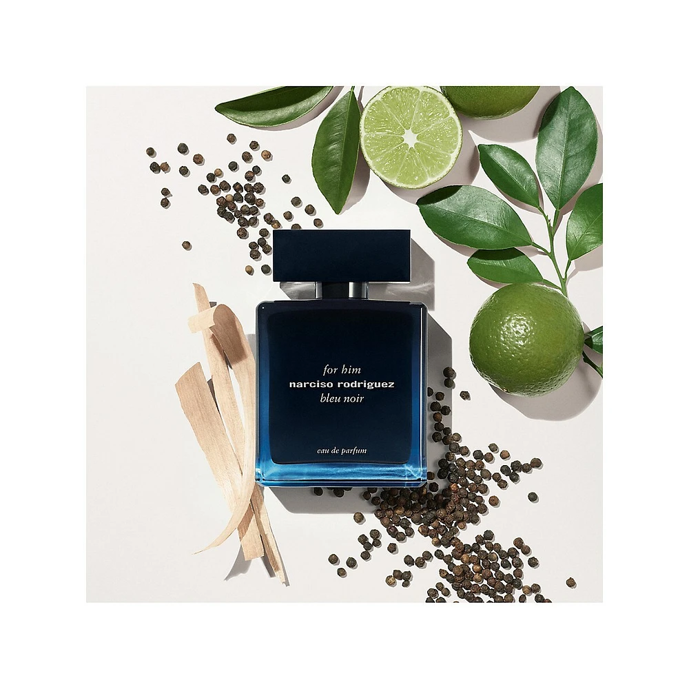For Him Bleu Noir Eau de Parfum