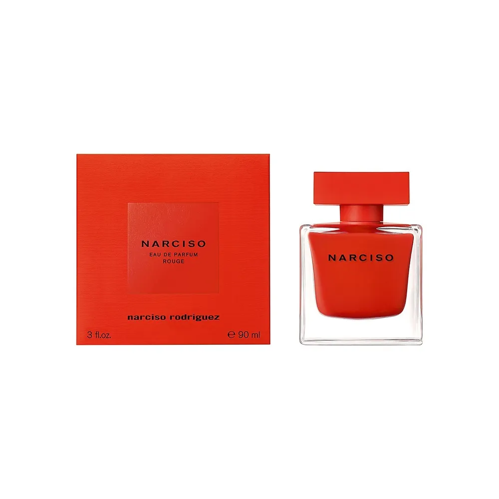 NARCISO Eau de Parfum Rouge