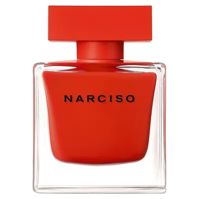 Ensemble eau de parfum Rouge NARCISO