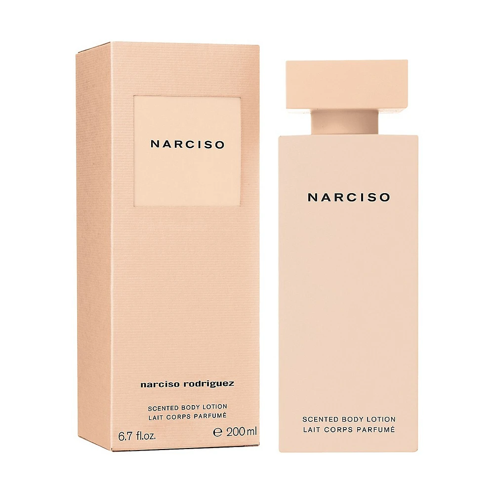 NARCISCO Body Lotion