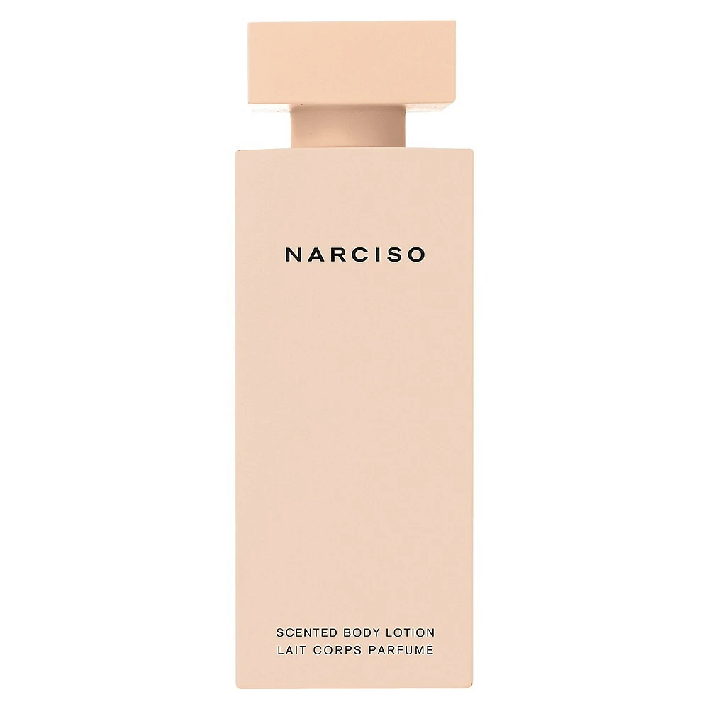 NARCISCO Body Lotion