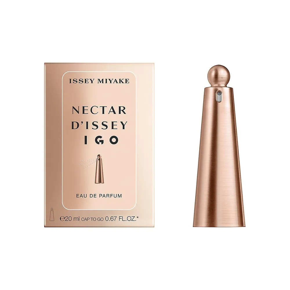 IGO Nectar D'Issey Eau de Parfum