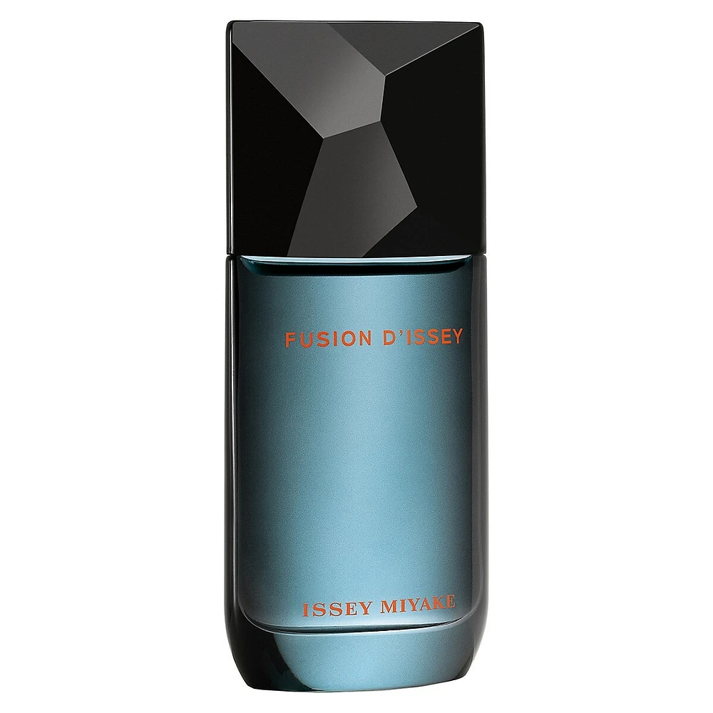 Fusion d'Issey Eau de Toilette