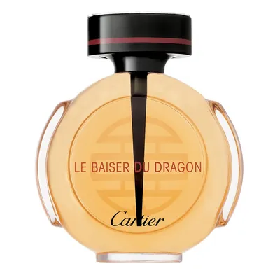 Eau de parfum Le Baiser du Dragon, 100 ml