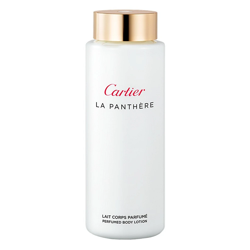 Crème pour le corps La Panthère