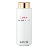 Crème pour le corps La Panthère