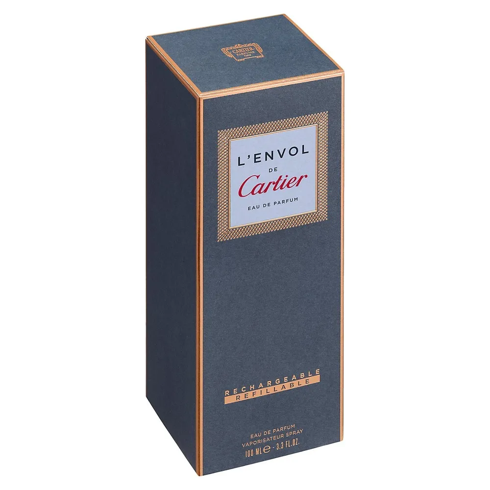 L'Envol de Cartier Eau de Parfum