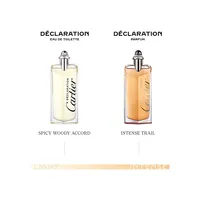 ​Declaration Parfum