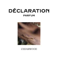 ​Declaration Parfum