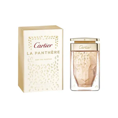 Limited Edition La Panthère Eau de Parfum