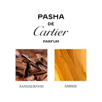 Pasha Parfum