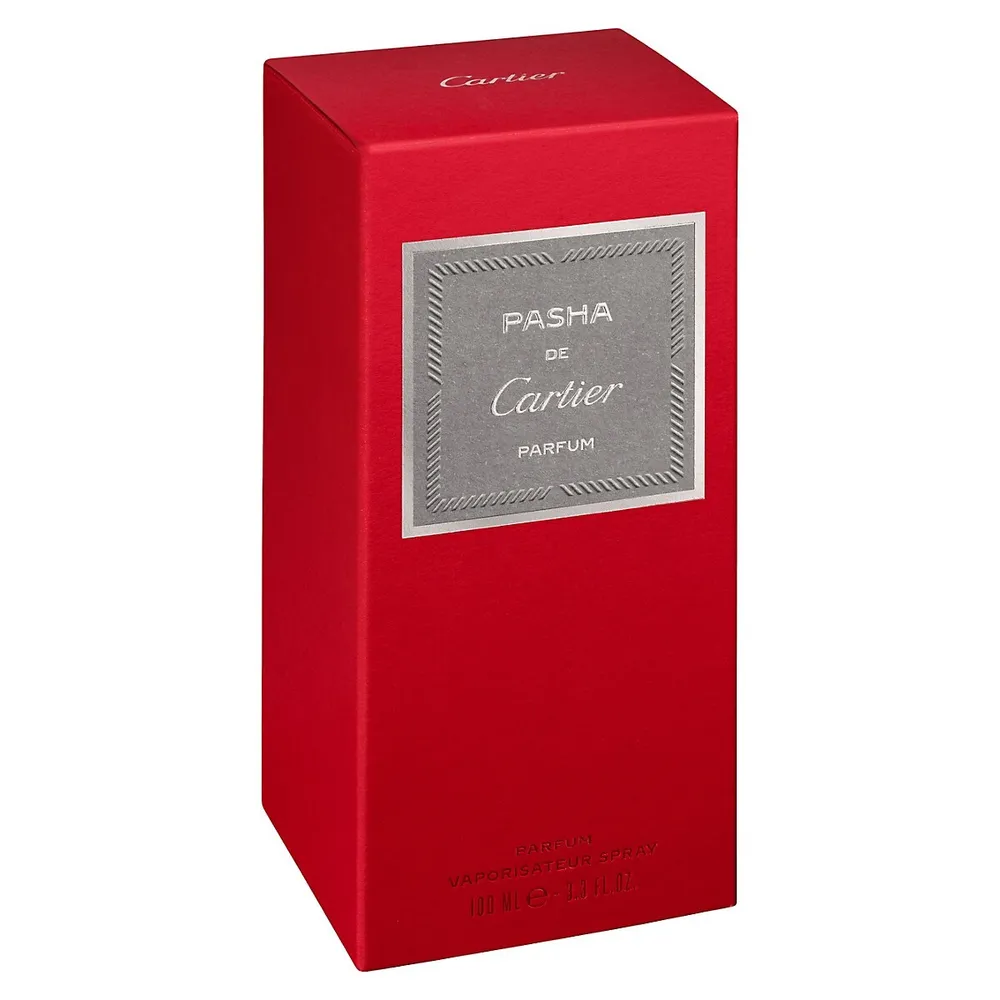 Pasha Parfum