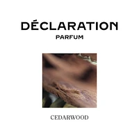 ​Declaration Parfum