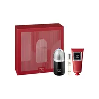 Pasha de Cartier Edition Noire Discovery 3-Piece Set