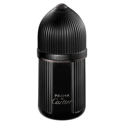 Parfum Pasha Noir Absolu