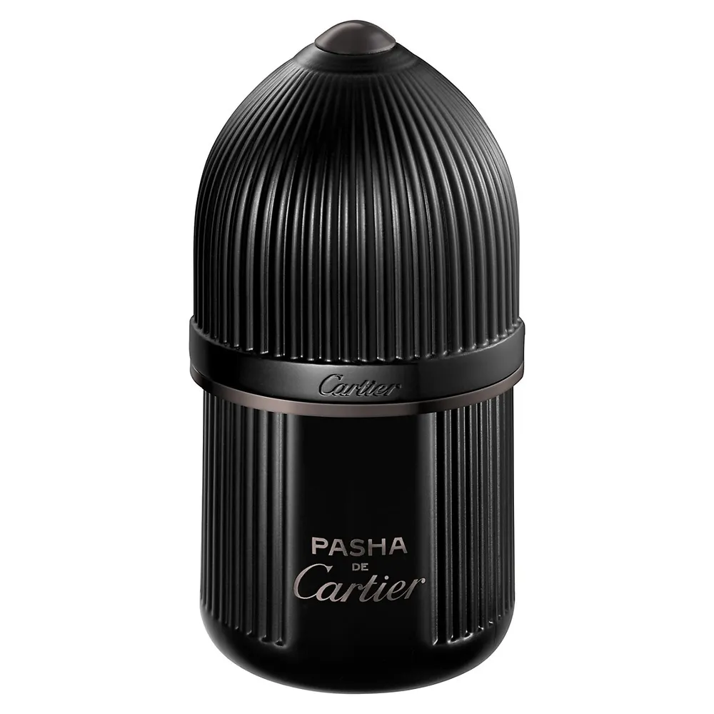 Pasha Noire Absolu Parfum