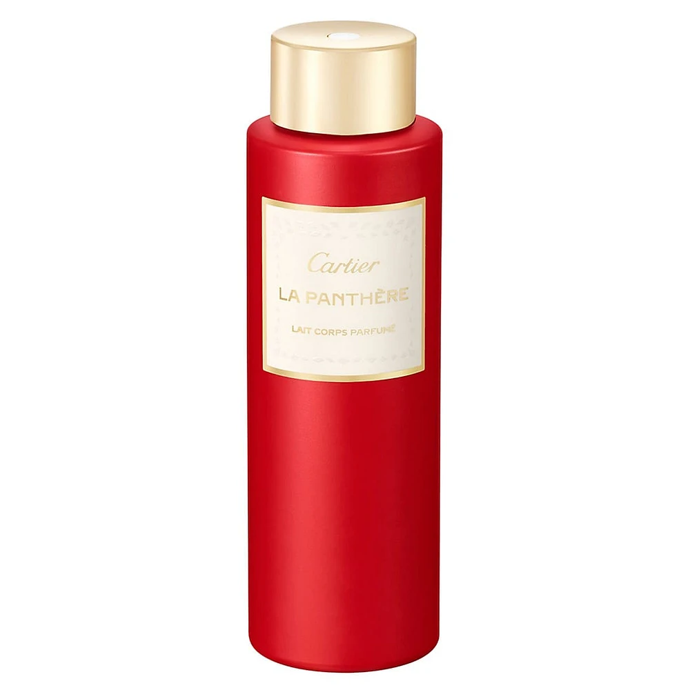 La Panthère Body Lotion