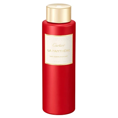 La Panthère Body Lotion