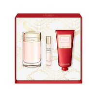 Baiser Volé Eau de Parfum 3-Piece Gift Set