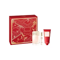 Baiser Volé Eau de Parfum 3-Piece Gift Set