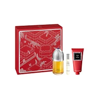 Pasha Parfum 3-Piece Gift Set