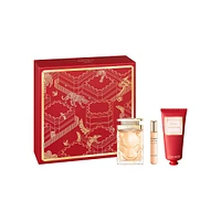 La Panthère Eau de Parfum 3-Piece Gift Set