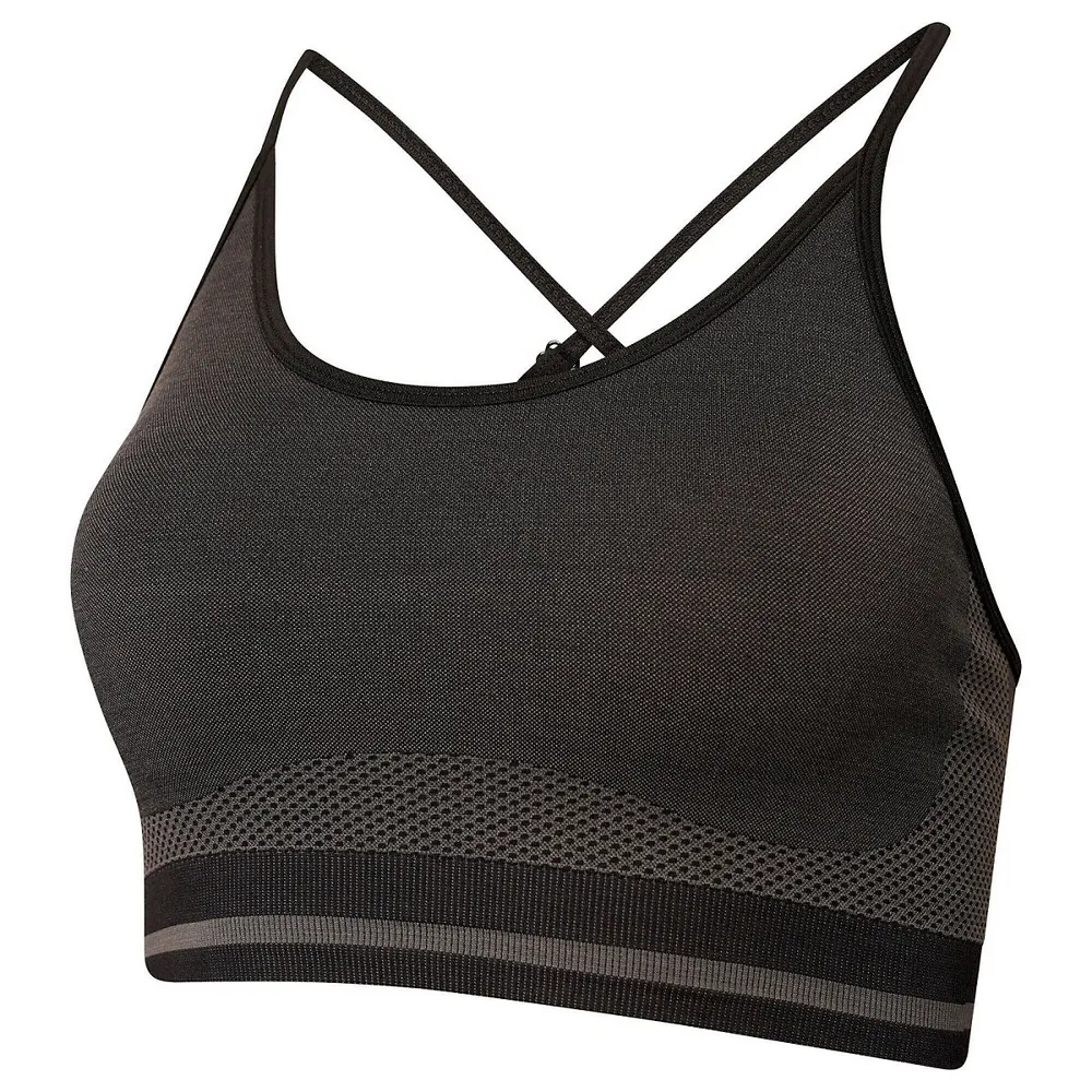 Womens/ladies Don´t Sweat It Sports Bra