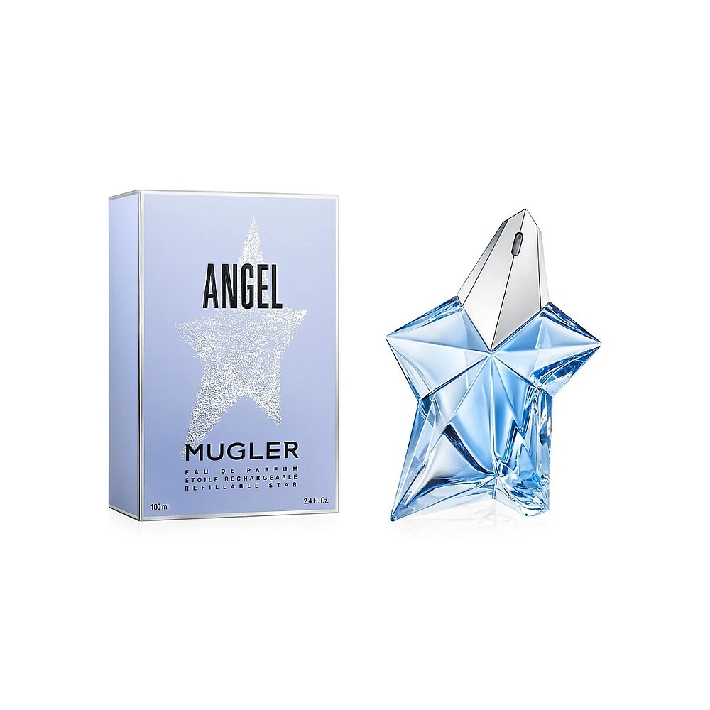 Eau de parfum Angel Standing Star