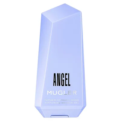 Gel douche parfumé Angel