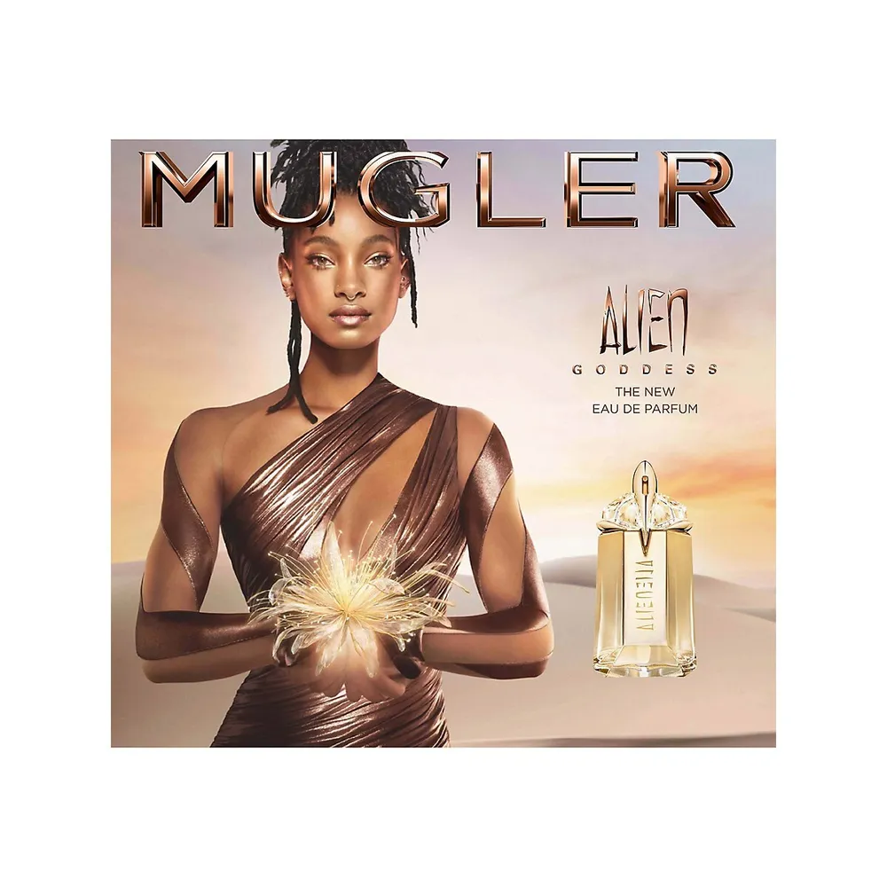 Alien Goddess Eau De Parfum