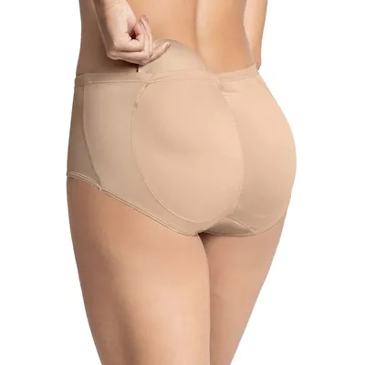 Magic Instant Butt Lift Padded Panty