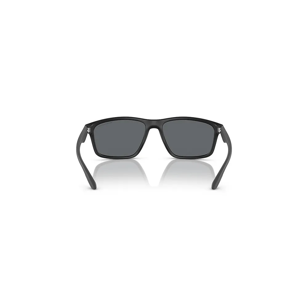 Ax4122s Sunglasses
