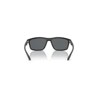 Ax4122s Sunglasses